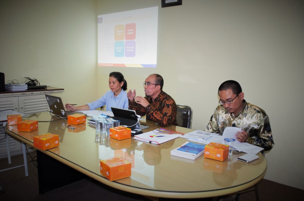 KPD Medan Pantau Stok LPG di Wilayah Sumut