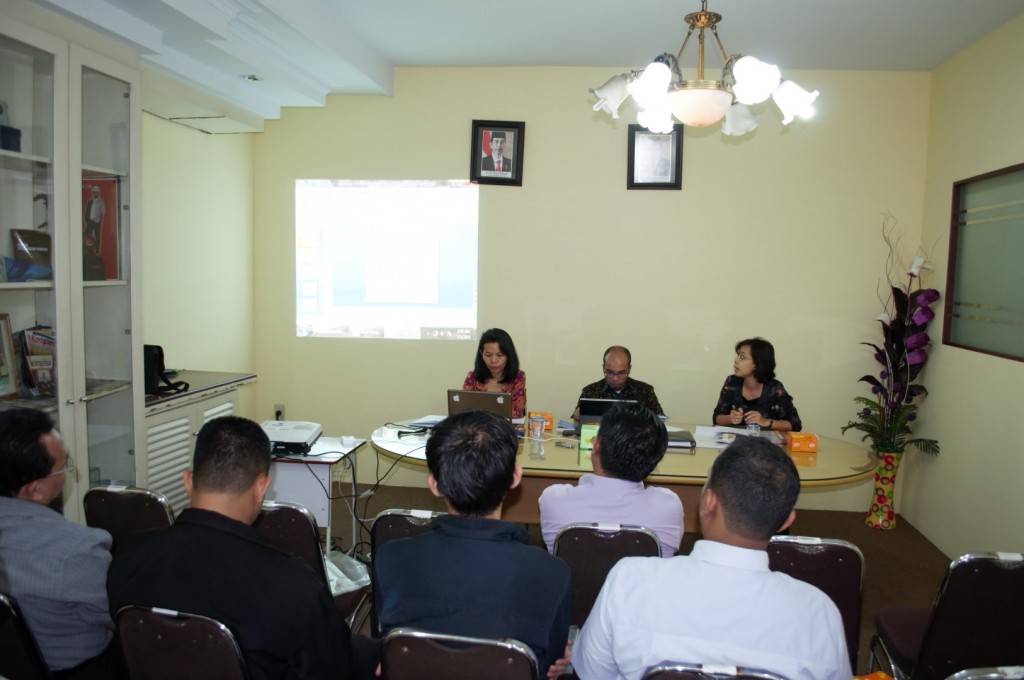 Ritel Modern dan Persaingan Usaha yang Sehat