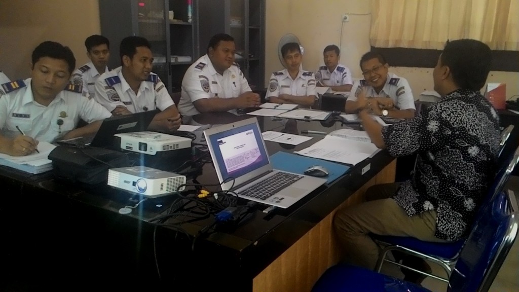 KPPU: Utamakan Transparansi Pengadaan Barang dan Jasa