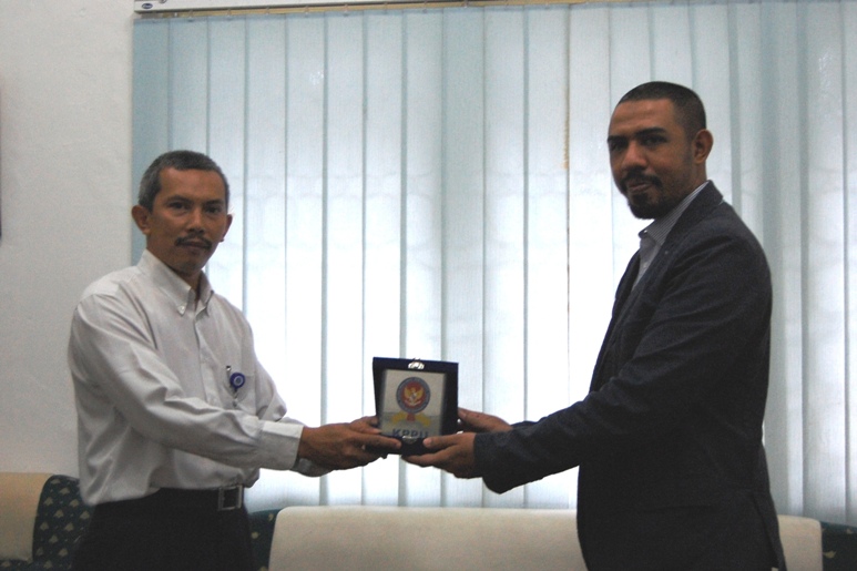 Universitas Negeri Bangka Belitung Dukung KPPU