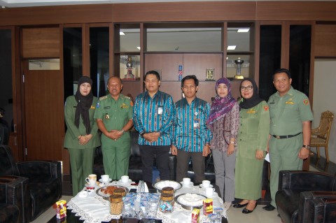 Bupati Jeneponto Sulsel Dukung KPPU