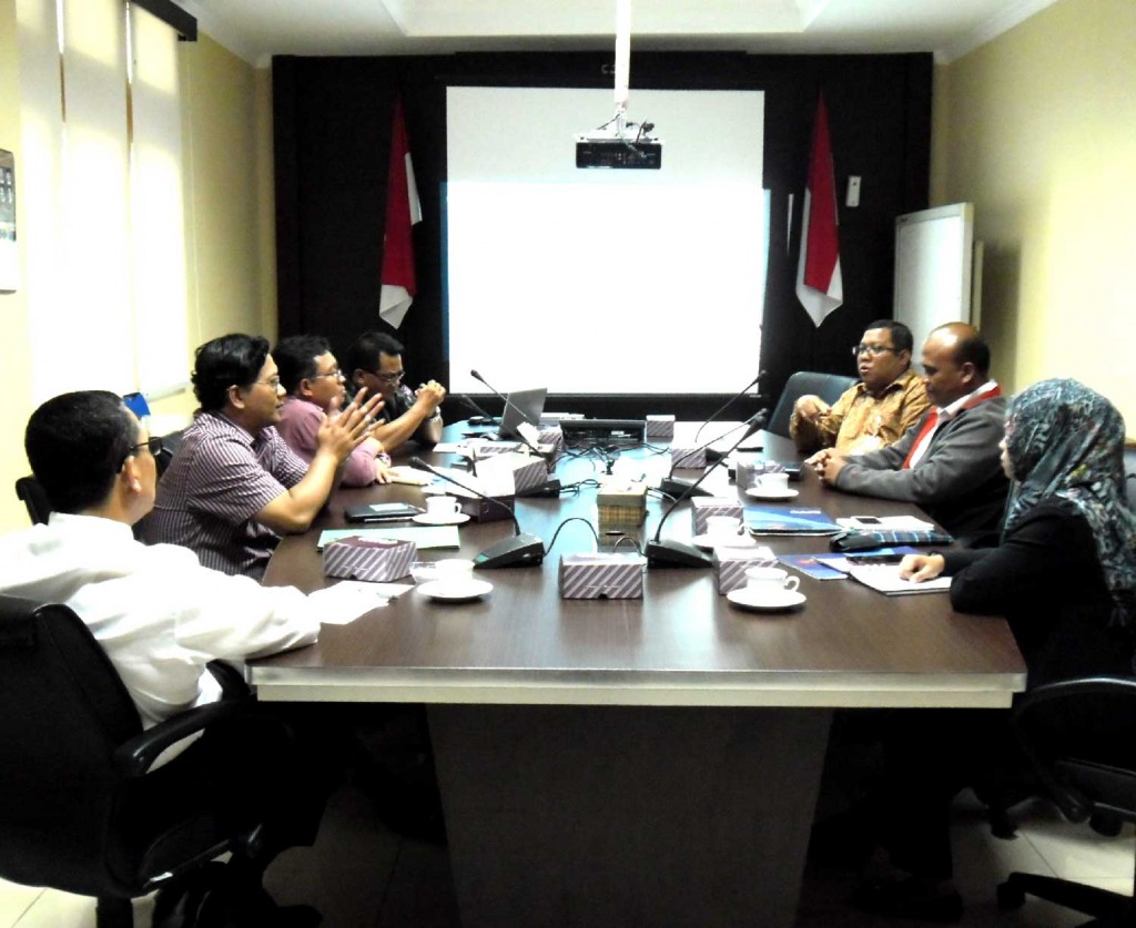 Temukan Persekongkolan, KPPU Gandeng BPK Kalimantan Selatan