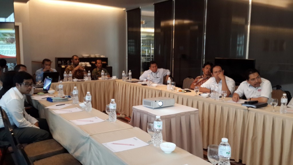 KPPU Awasi Kemitraan Kelapa Sawit di Riau