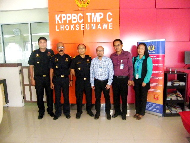 KPPU Selidiki Importasi Gula Putih di Aceh