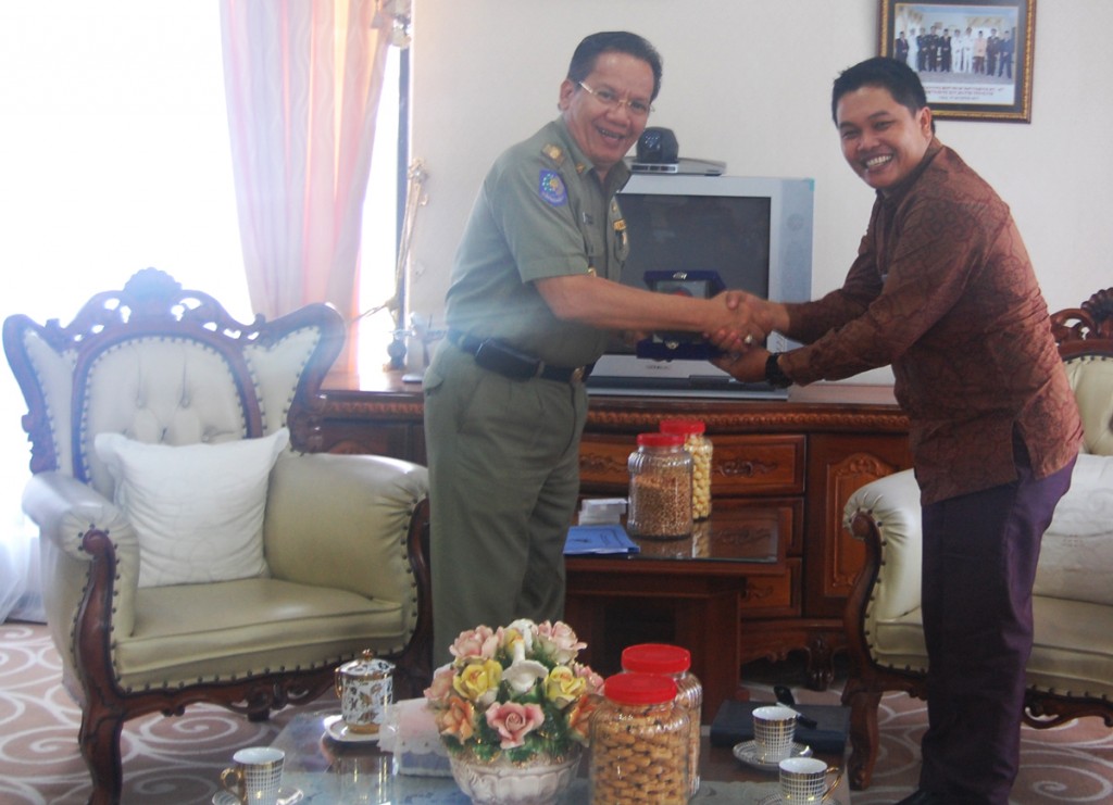 Gubernur Sulawesi Tengah dukung KPPU