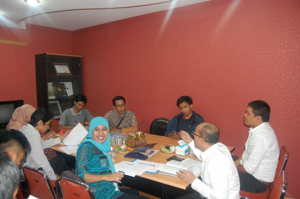 Pisah Sambut Kepala KPD Makassar