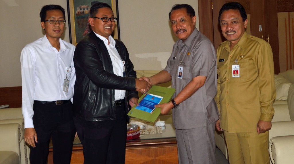 Pemerintah Provinsi Jawa Timur Dukung Percepatan MOU dengan KPPU