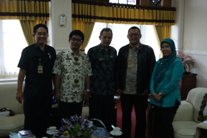 KPPU Mendorong Tender Perijinan Reklame