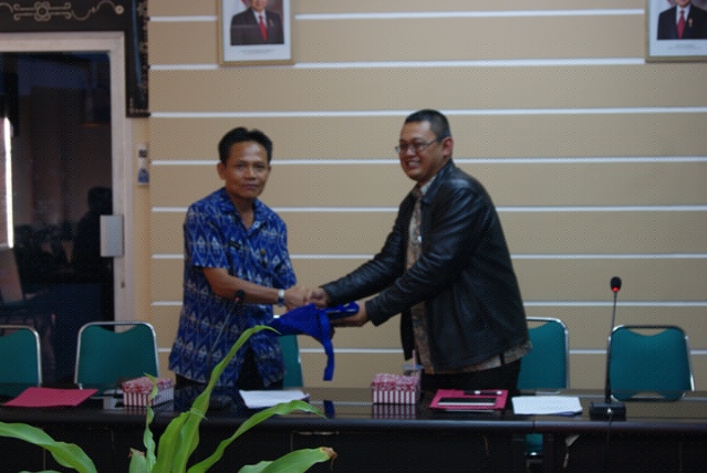 Kebijakan Hukum Persaingan harus Menjadi Prioritas Bersama