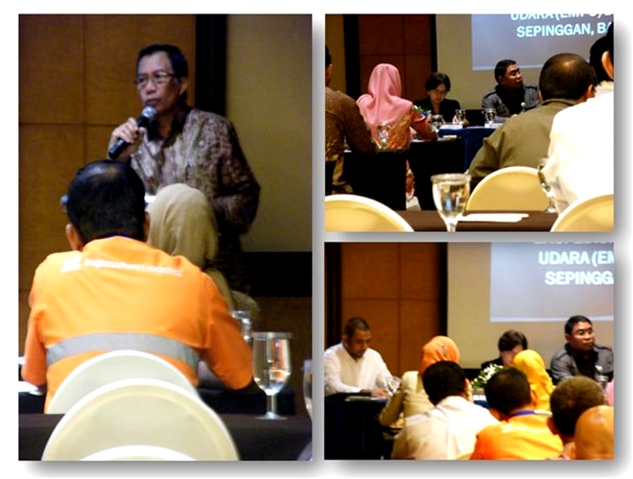 Public Hearing KPPU di Balikpapan – 11 Perusahaan Logistik Gugat Anak Usaha Angkasa Pura