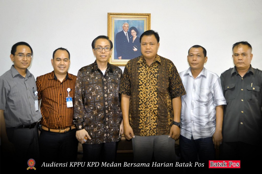 KPPU Soroti Pemda Yang Tidak Pro Persaingan