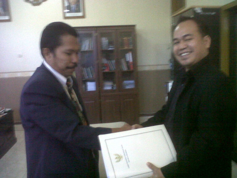 Universitas Syiah Kuala menyambut baik kerjasama dengan KPPU.