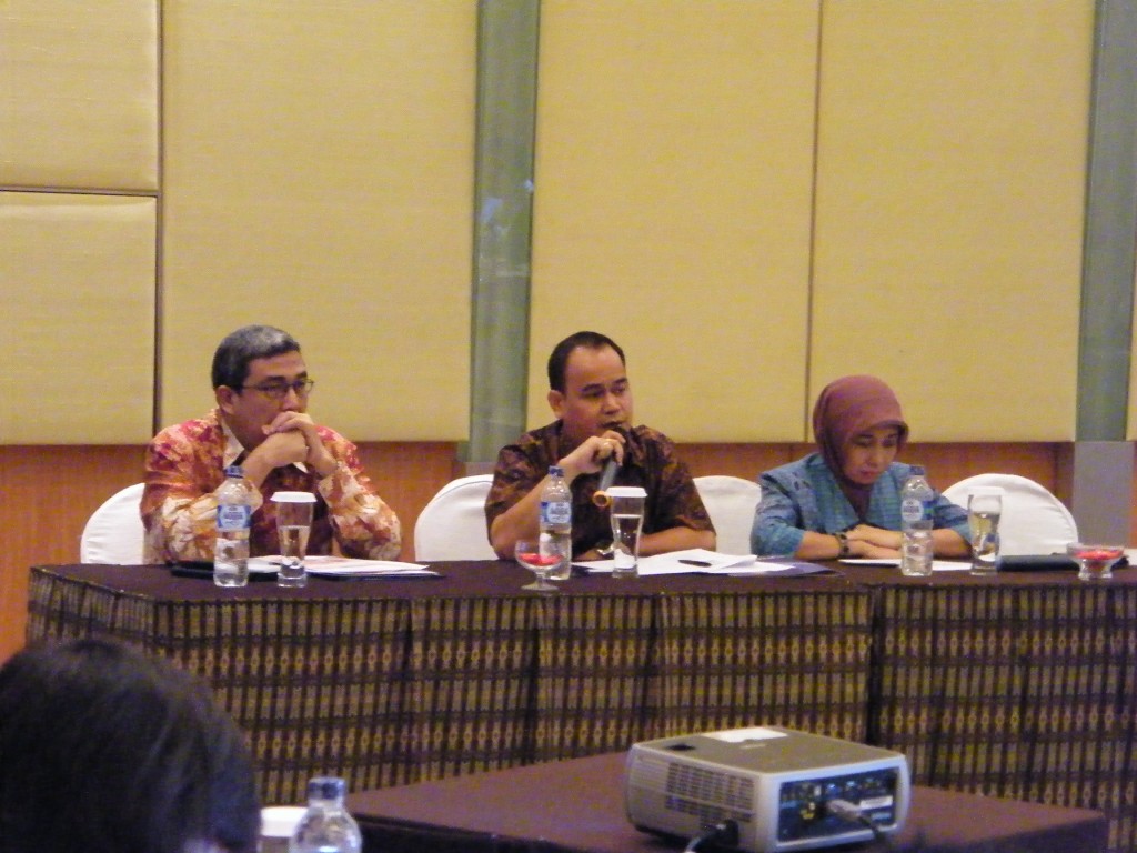 Forum Diskusi KPD Medan: Peran Asosiasi Pelaku Usaha Dalam Batasan Hukum Persaingan Usaha