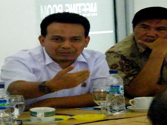 HUT KPPU Ke-11 di Balikpapan