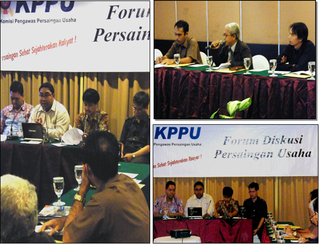 Dinas Koperasi dan UMKM Jawa Timur Kawal Implementasi PP No. 17 Tahun 2013